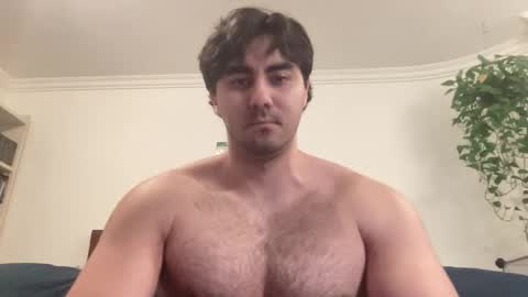 sixpacker_ online show from February 2026 08:09:01 AM