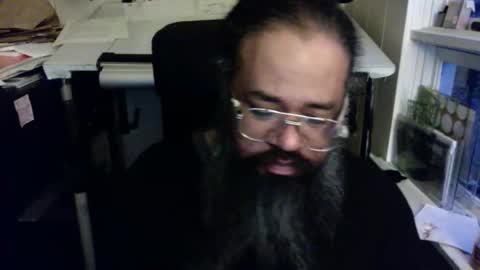 siyah_sakal online show from January 2025 12:11:01 PM