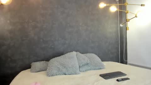 SKAILYN ANGELS online show from December 2025 11:11:01 PM