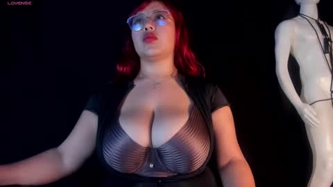 SKARLET online show from February 2026 11:17:01 AM