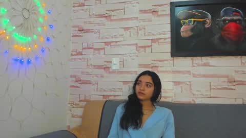 Snapshot of skarleth_miranda chatting on February 2025 07:28:02 PM skarleth_miranda online show from February 2025 07:28:02 PM