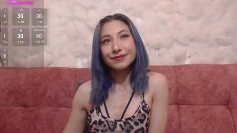 Snapshot of skarletjhonson_ chatting on December 2024 03:04:02 AM Skarlet online show from December 2024 03:04:02 AM