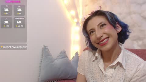 Snapshot of skarletjhonson_ chatting on December 2024 03:35:01 AM Skarlet online show from December 2024 03:35:01 AM