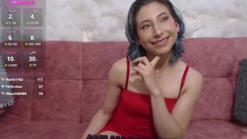 Snapshot of skarletjhonson_ chatting on January 2025 11:19:02 PM Skarlet online show from January 2025 11:19:02 PM