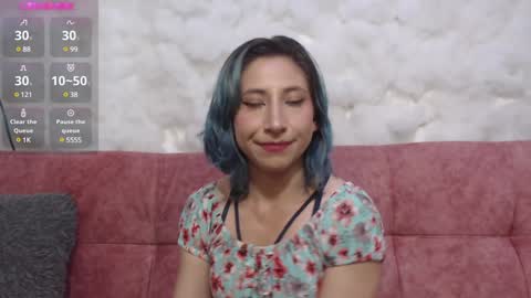 Snapshot of skarletjhonson_ chatting on January 2025 02:26:02 AM Skarlet online show from January 2025 02:26:02 AM