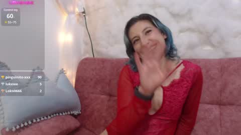 Snapshot of skarletjhonson_ chatting on January 2025 05:54:02 AM Skarlet online show from January 2025 05:54:02 AM