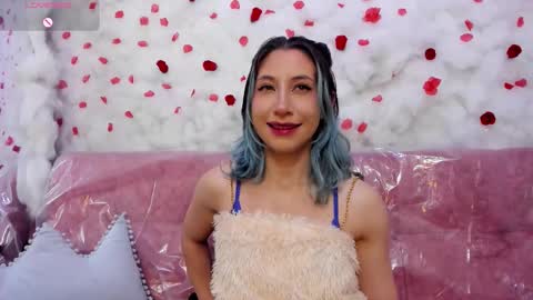 Snapshot of skarletjhonson_ chatting on September 2025 05:18:01 AM Skarlet online show from September 2025 05:18:01 AM
