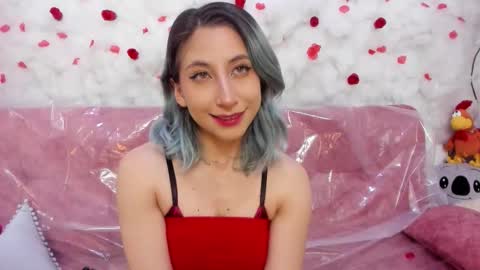 Snapshot of skarletjhonson_ chatting on September 2025 08:38:02 AM Skarlet online show from September 2025 08:38:02 AM