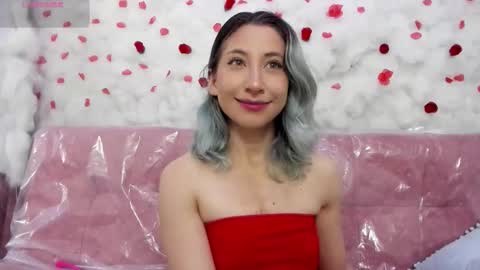 Snapshot of skarletjhonson_ chatting on October 2025 06:39:01 PM Skarlet online show from October 2025 06:39:01 PM