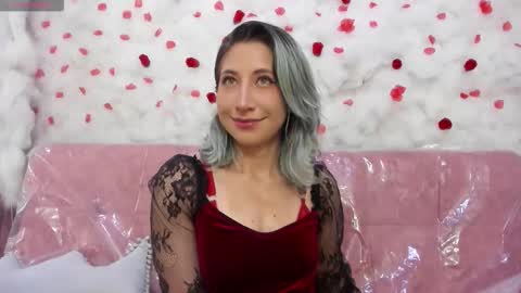 Snapshot of skarletjhonson_ chatting on October 2025 09:28:02 AM Skarlet online show from October 2025 09:28:02 AM