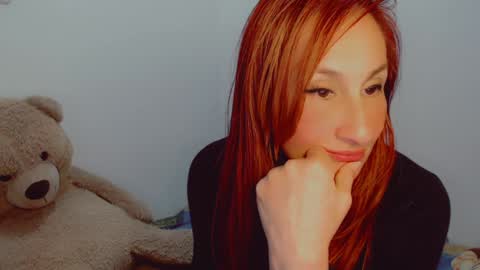 Arlett online show from January 2025 10:41:02 PM