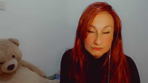 Arlett online show from January 2025 04:02:01 AM