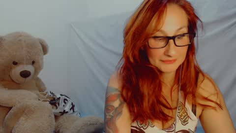 Arlett online show from January 2025 01:08:01 AM