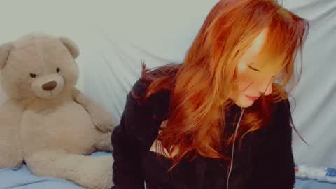 Arlett online show from February 2025 04:44:02 AM