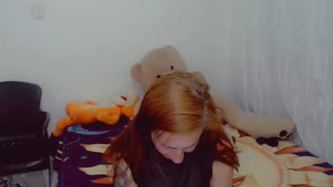 Arlett online show from October 2025 01:06:01 AM