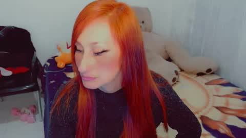 Arlett online show from October 2025 02:12:02 AM