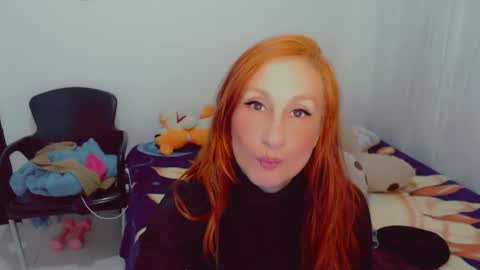 Arlett online show from November 2025 11:04:02 PM