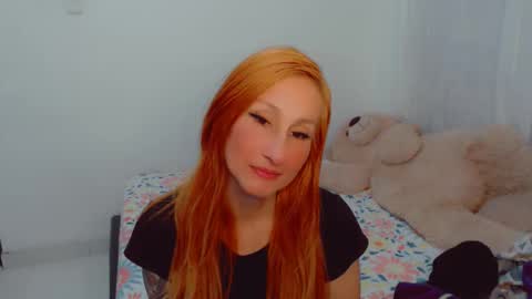 Arlett online show from November 2025 11:04:02 PM