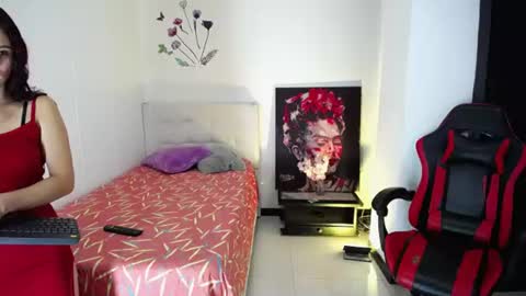 Scarlet online show from June 2026 01:28:02 AM