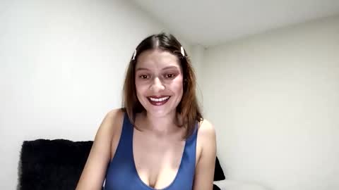 Skarlett online show from May 2026 11:12:01 PM