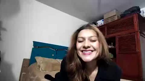Skarlett online show from May 2026 06:47:02 PM
