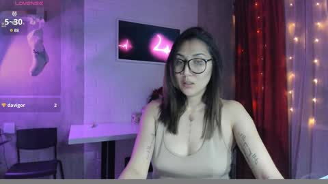 Snapshot of skarlettforeve chatting on December 2024 10:09:01 PM skarlett online show from December 2024 10:09:01 PM