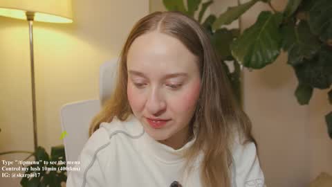 Im Scarlett  ONLINE  5pm-10pm NYC time  online show from January 2026 09:07:02 PM