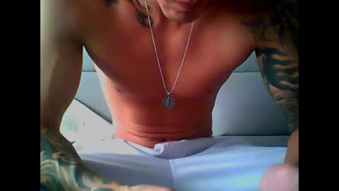 miguel online show from January 2025 05:26:02 PM