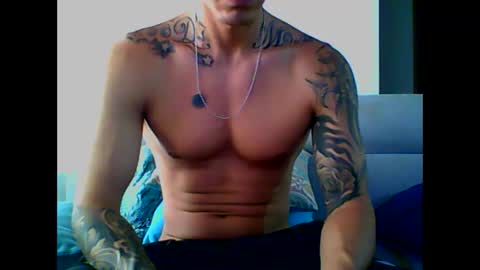 miguel online show from February 2025 04:36:01 PM