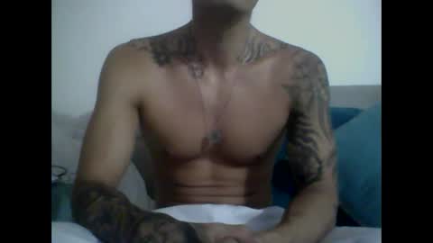 miguel online show from February 2025 02:47:02 AM