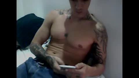 miguel online show from March 2025 11:56:02 PM