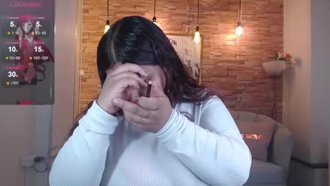 Skarlet online show from January 2025 12:58:01 PM