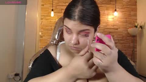 Skarlet online show from February 2025 01:27:01 PM