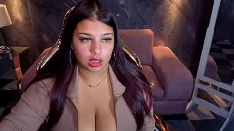 Skarlet online show from November 2025 02:17:02 PM