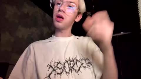 SKIBA online show from February 2026 06:37:01 PM