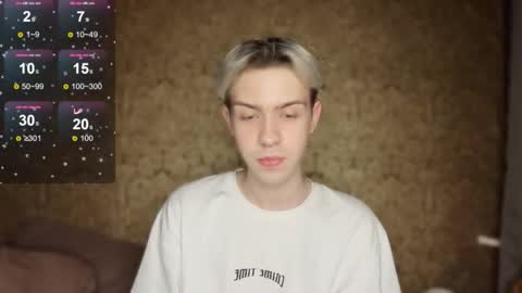 SKIBA online show from March 2026 07:53:02 PM