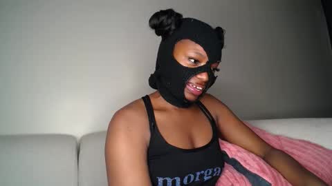 Krystal Belle online show from March 2025 11:16:01 AM