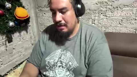 Elias online show from May 2026 12:51:02 AM