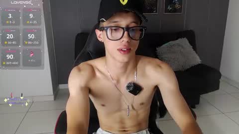 Snapshot of skinny_bigcock20 chatting on June 2026 08:46:01 PM skinny_bigcock20 online show from June 2026 08:46:01 PM