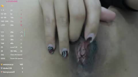 Emily Rojas online show from September 2025 07:51:02 PM