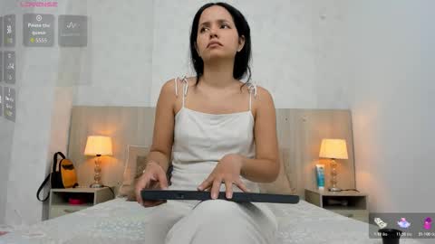 Isabela online show from November 2025 11:32:02 AM