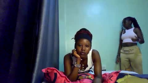 skinny_jass online show from April 2026 12:00:02 PM