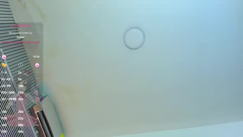 Mariah Black  online show from February 2025 08:58:02 AM