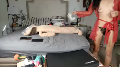 skinnyasianmilf online show from July 2026 07:38:01 PM