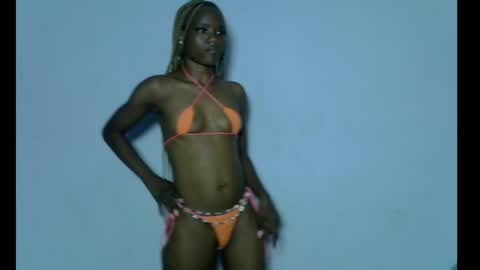 Linda independent model online show from April 2026 07:04:02 PM