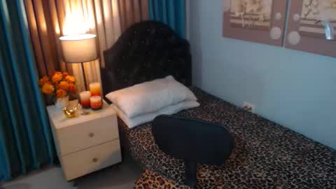 Snapshot of skinnyhotfantasy chatting on February 2026 12:03:01 AM NICOLE online show from February 2026 12:03:01 AM