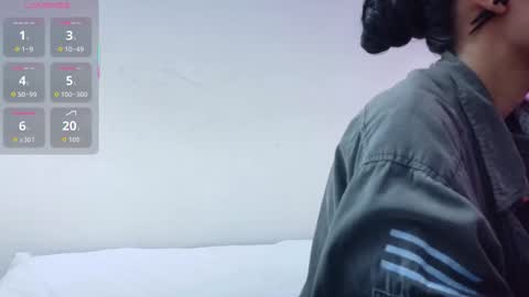 Snapshot of skinnyneighbour_ chatting on November 2025 03:05:01 AM Karla online show from November 2025 03:05:01 AM