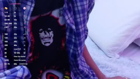 Karla  online show from February 2026 02:38:02 AM