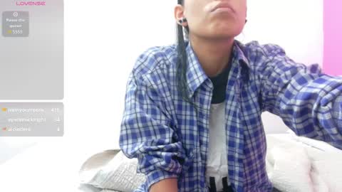 Karla  online show from February 2026 02:42:01 AM