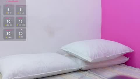 Karla  online show from February 2026 03:05:02 AM